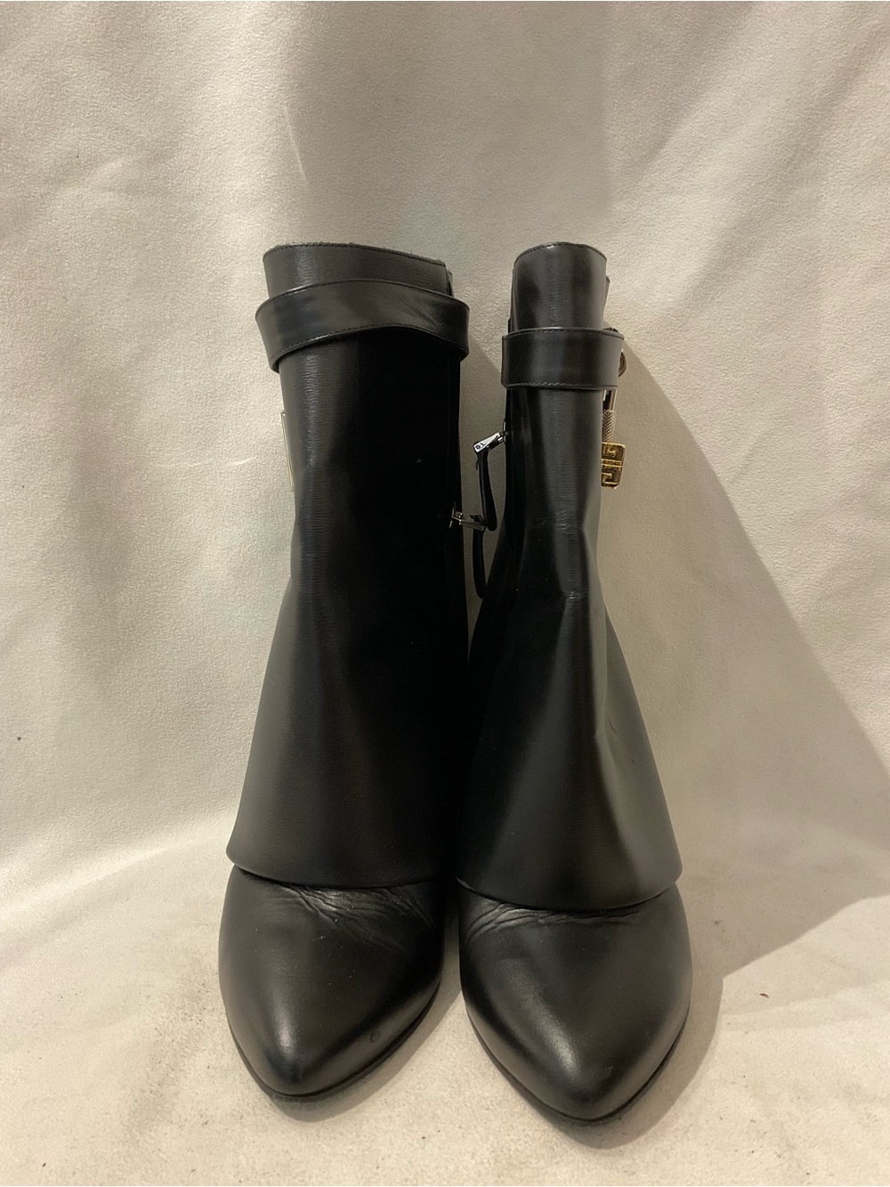 Givenchy Shark Booties - Picture 2 of 5